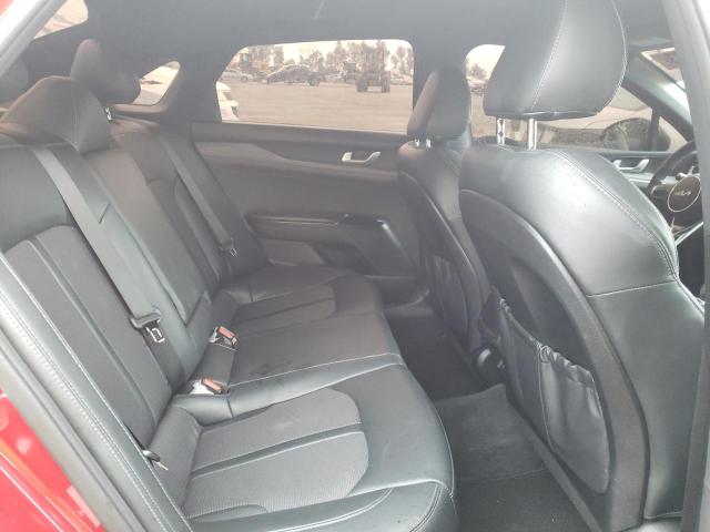 5XXG64J28NG117352 KIA K5 GT LINE