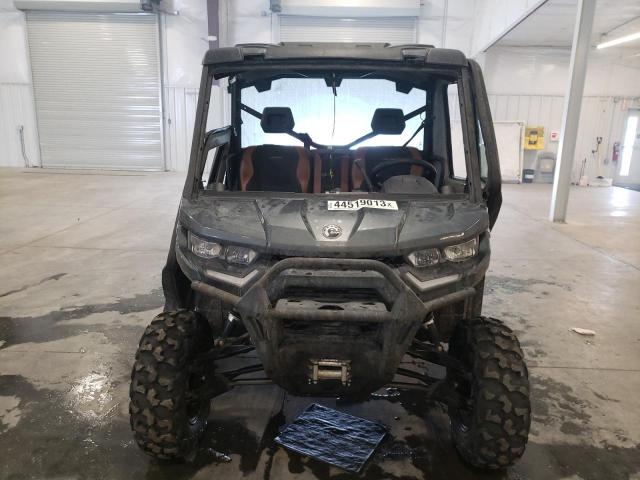 2022 CAN-AM DEFENDER L - 3JBUVAX44NK000202