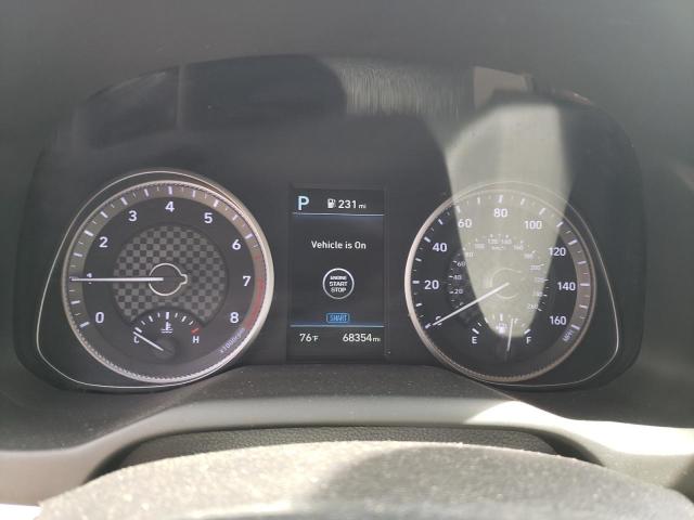 5NPD84LF7KH461431 Hyundai ELANTRA SEL