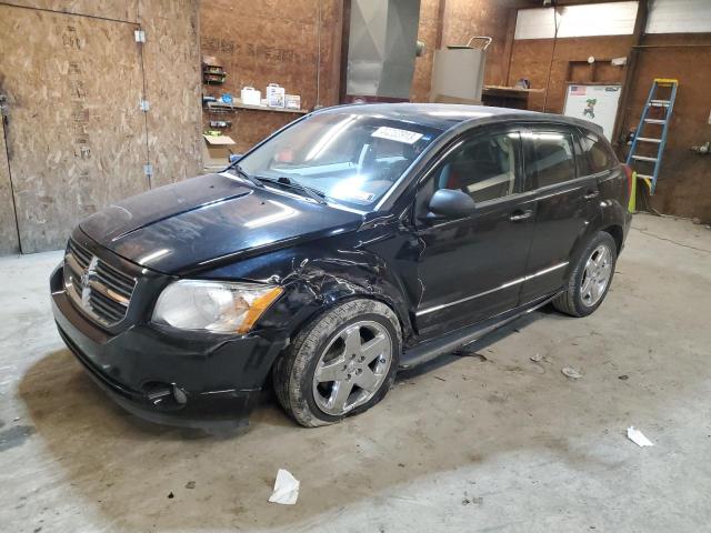 2007 Dodge Caliber R/T