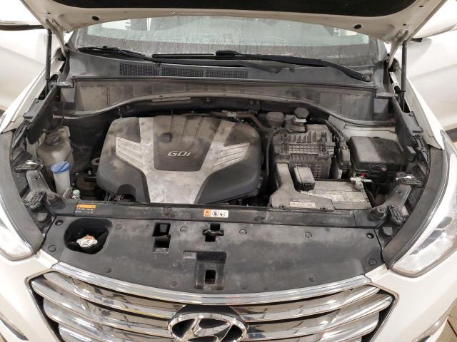 2015 HYUNDAI SANTA FE G - KM8SNDHF2FU101659