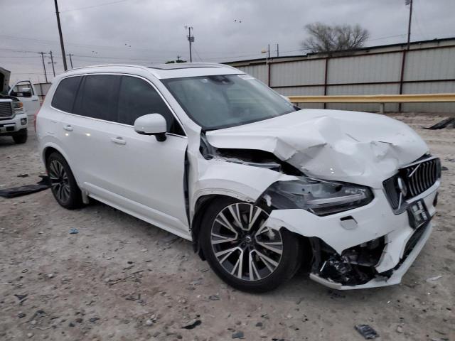 2020 VOLVO XC90 T6 MO - YV4A221K8L1588753