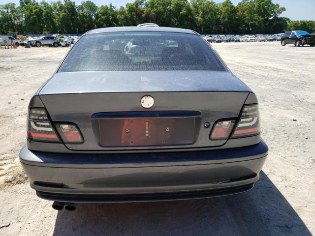 WBABN73403PJ15711 BMW 325 CI