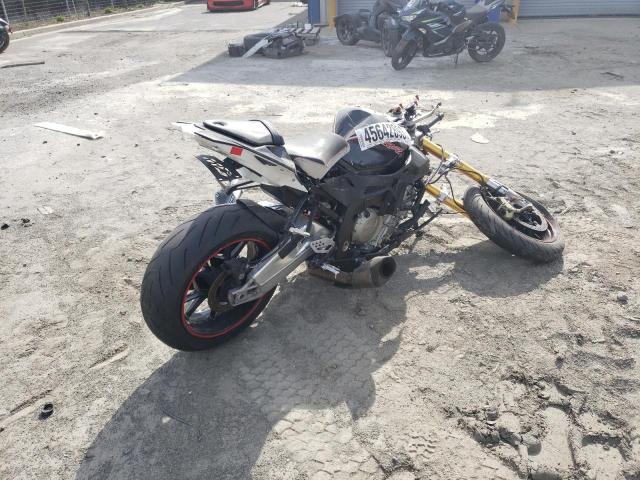 2014 BMW S 1000 RR - WB1053402EZL19347