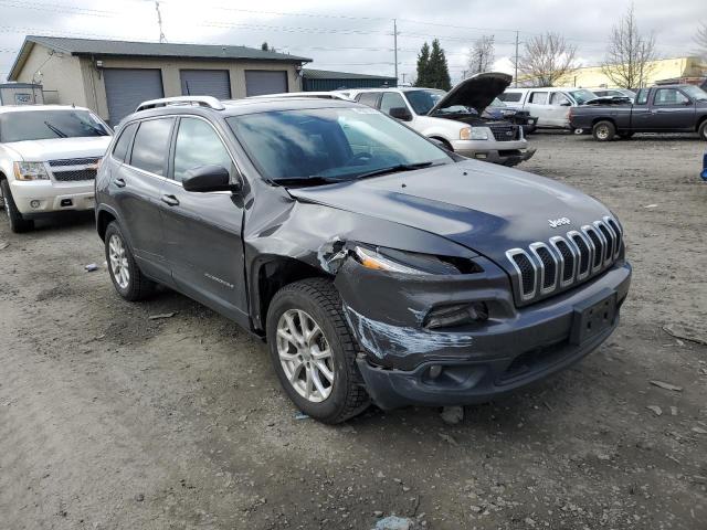 1C4PJMCS0HW611798 Jeep Cherokee Latitude