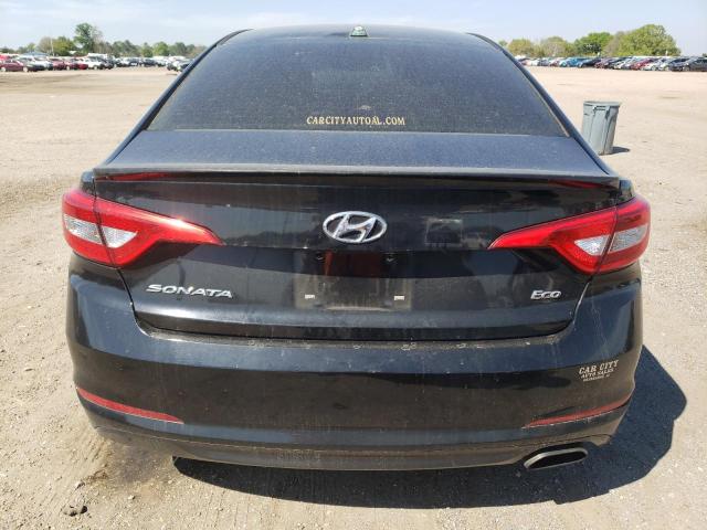 2015 HYUNDAI SONATA ECO - 5NPE24AA9FH126495