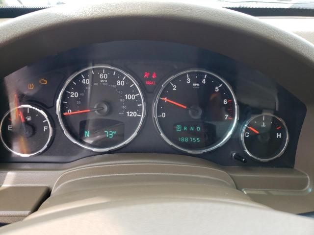 1J8GP28K59W500640 Jeep Liberty Sport