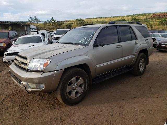 2004 Toyota 4Runner SR5