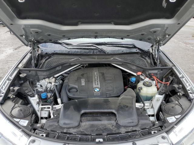 5UXKS4C56G0N13635 BMW X5 Xdrive35d