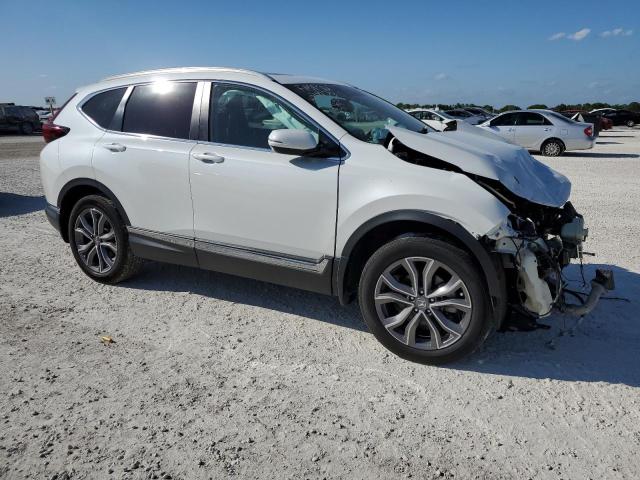 2020 HONDA CR-V TOURI - 2HKRW2H91LH618648