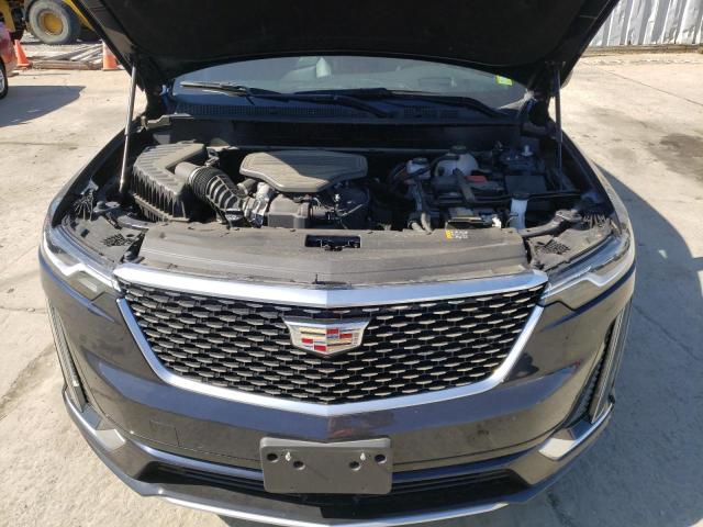 2021 CADILLAC XT6 PREMIU - 1GYKPDRS6MZ180094