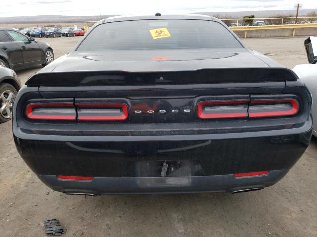 2C3CDZAGXKH525443 Dodge Challenger Sxt