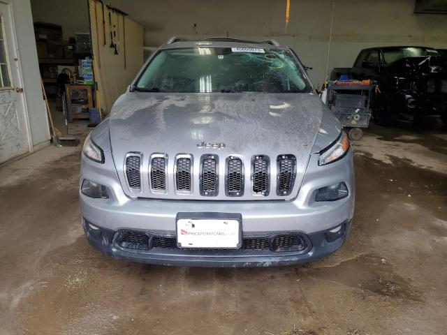 1C4PJMCSXFW789618 Jeep Cherokee Latitude