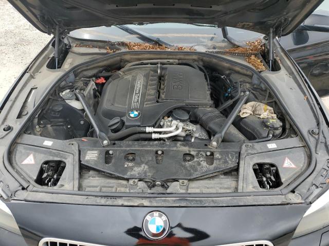2016 BMW 535 I - WBA5B1C55GG132618