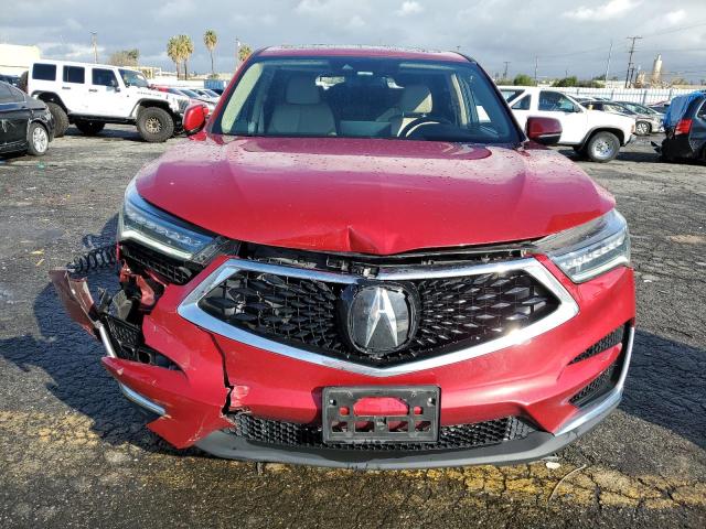 5J8TC1H58ML018326 Acura Rdx Technology