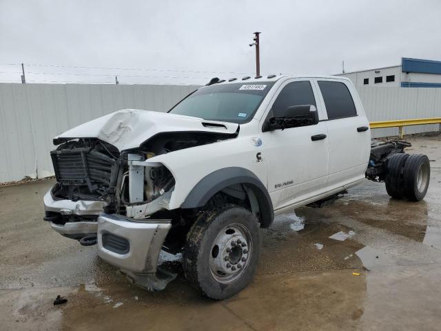 2019 Ram 5500 