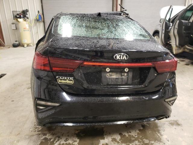 2019 KIA FORTE FE - 3KPF24AD3KE052617