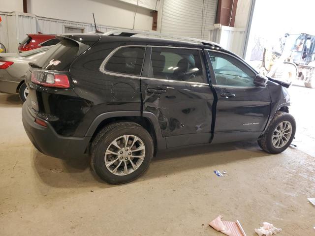 1C4PJMLX9KD310719 Jeep Cherokee Latitude Plus
