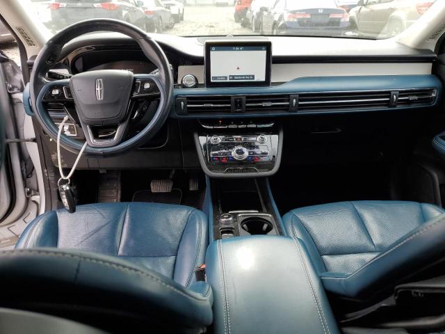 2020 LINCOLN CORSAIR RE - 5LMCJ2DH3LUL15208