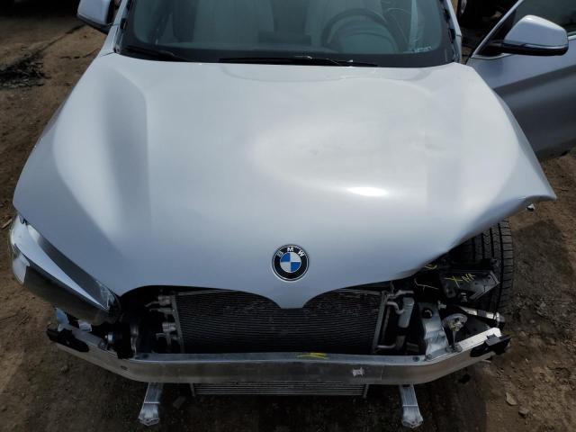 WBXJG9C01M5S06780 BMW X1