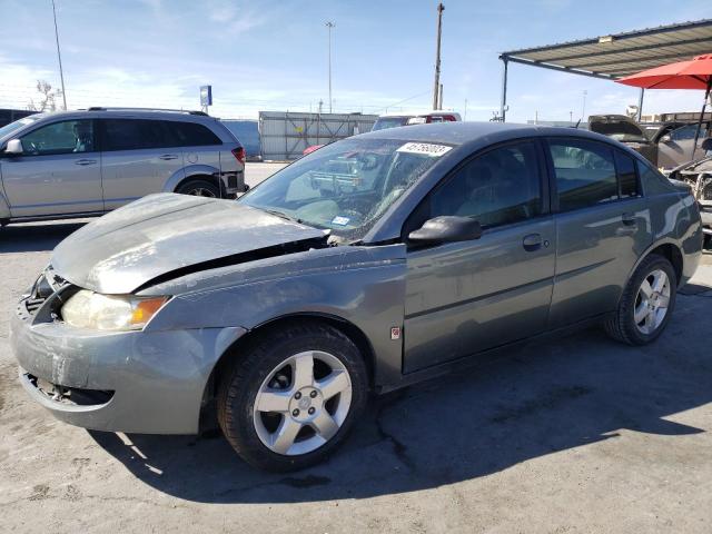 2007 Saturn Ion 