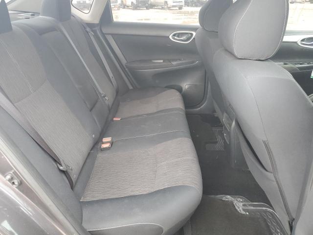 3N1AB7AP9FY291621 Nissan SENTRA S
