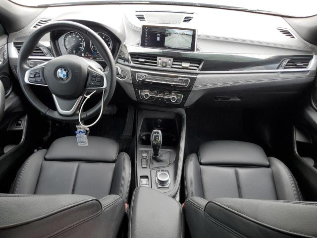 2022 BMW X2 SDRIVE2 WBXYH9C07N5U55369