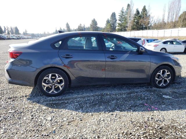 3KPF24AD1ME267867 KIA FORTE FE