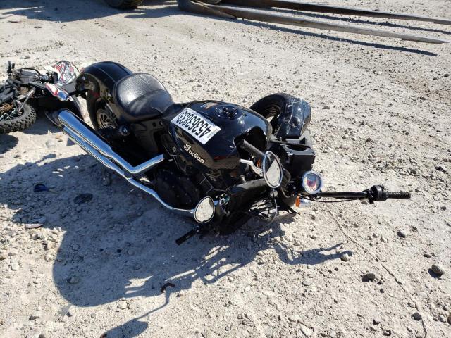 2018 INDIAN MOTORCYCLE CO. SCOUT SIXT - 56KMSB111J3133200