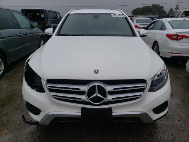 WDC0G4KB7KV173211 Mercedes-Benz Glc 300 4matic