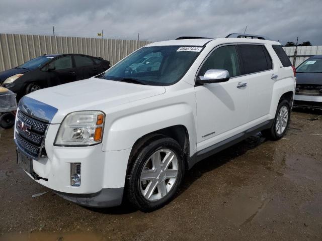 2011 GMC Terrain SLT