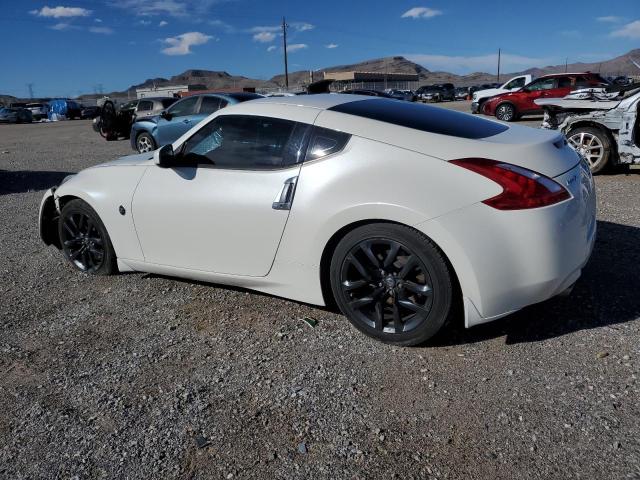 JN1AZ4EH8GM933781 Nissan 370Z BASE