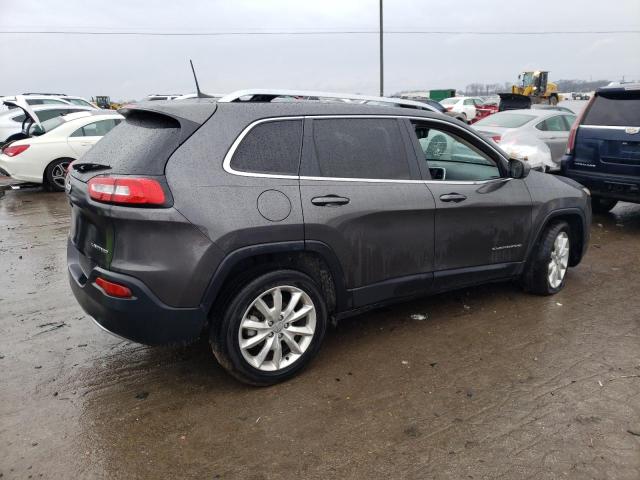 Vin: 1c4pjldb0hw541535, lot: 45877733, jeep grand cher limited 20173