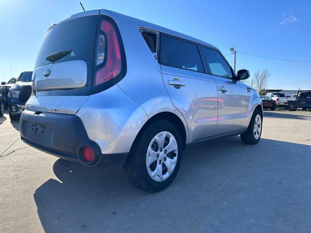 KNDJN2A22E7703468 KIA Soul