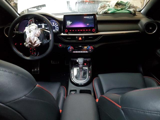 3KPF44AC2PE584143 KIA FORTE GT