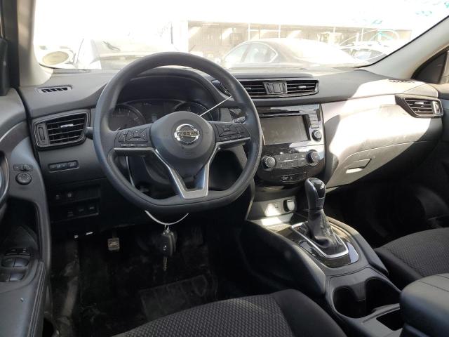 2020 NISSAN ROUGE JN1BJ1CW0LW367089