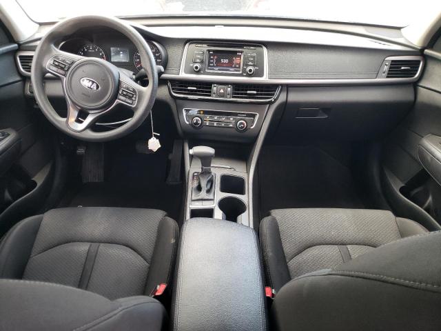 5XXGT4L32HG128589 KIA Optima Lx