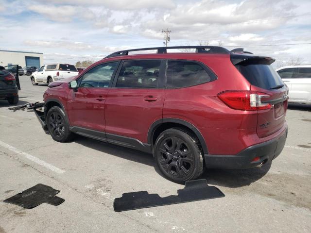 4S4WMAKD8P3408738 Subaru Ascent Limited