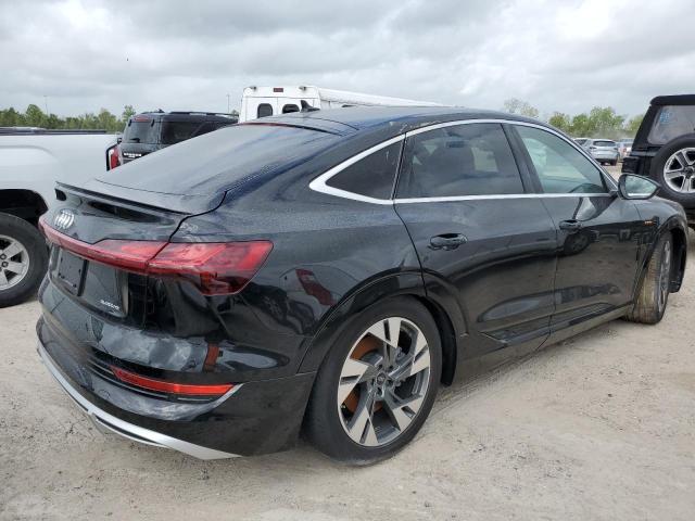 2022 AUDI E-TRON SPO WA12AAGE2NB030815