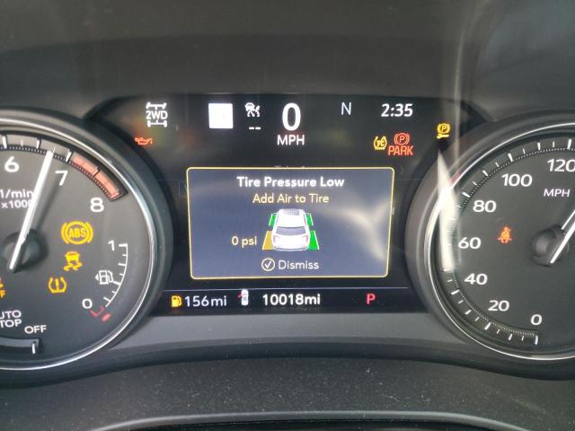 2021 CADILLAC XT6 PREMIU - 1GYKPDRS6MZ180094