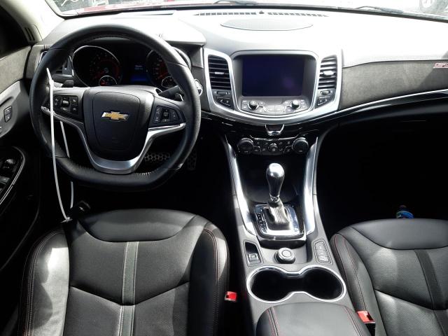 2015 CHEVROLET SS - 6G3F15RW3FL123474