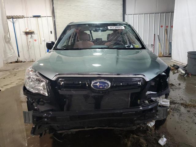 2015 SUBARU FORESTER 2 - JF2SJAAC8FH487237