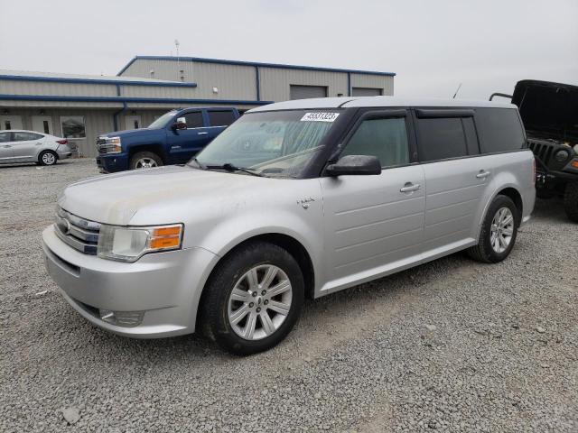 2011 Ford Flex SE