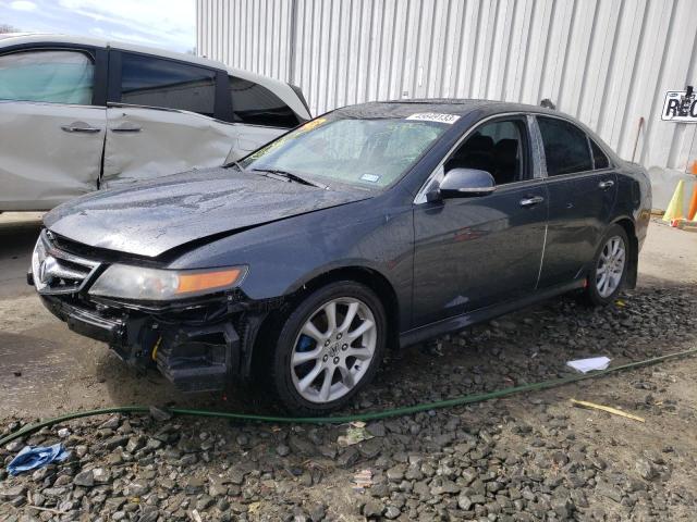 2006 Acura TSX 