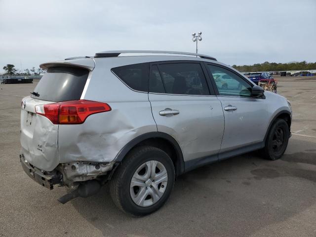 VIN 2T3BFREV6DW119589 2013 TOYOTA RAV4 no.3