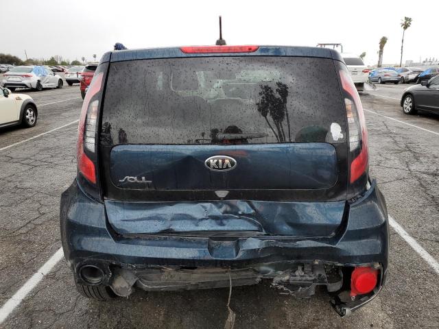 KNDJP3A53J7584754 KIA SOUL +