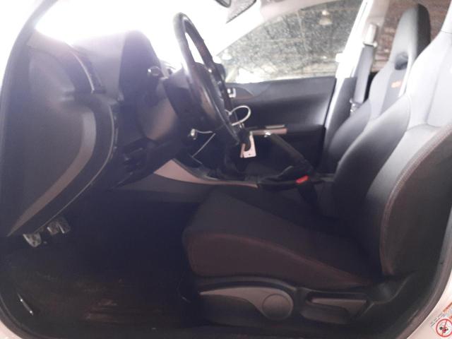 JF1GV7E67EG002449 Subaru Impreza Wrx