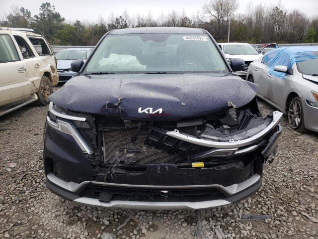 2022 KIA CARNIVAL L - KNDNB4H39N6189869