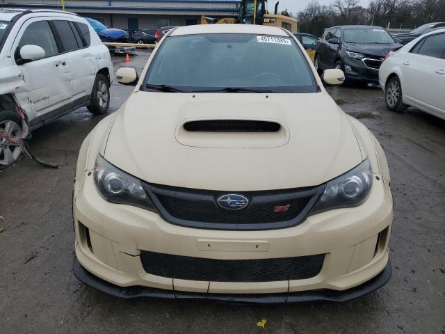 JF1GV8J69CL029667 Subaru Impreza Wrx Sti