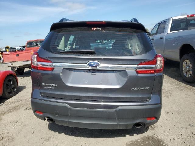 4S4WMAAD4N3441556 Subaru ASCENT